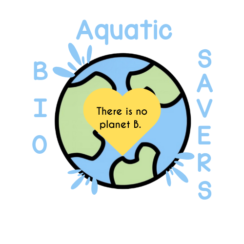Aquatic Bio Saver Logo